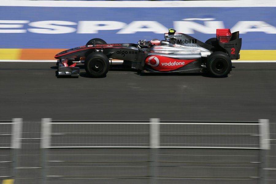 GP EUROPA - Prove Libere